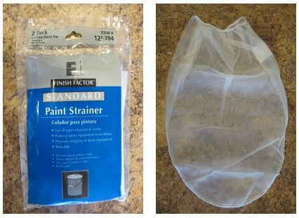 5 Gallon Paint Strainer Bag